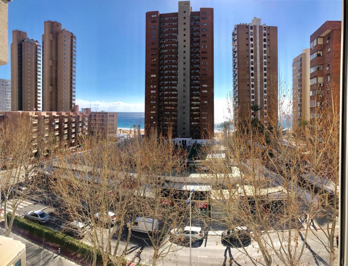 Moder Style Caballos Benidorm Exterior foto
